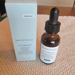 Skinceuticals C E Ferulic